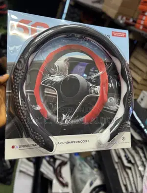 Steering Wheel Cover New Update Universal for All Vehicles