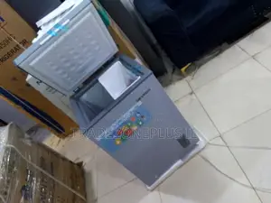 Skyrun BD-90A Freezer – Ideal for Apartments Offices