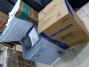 Skyrun BD-90A Freezer – Ideal for Apartments Offices
