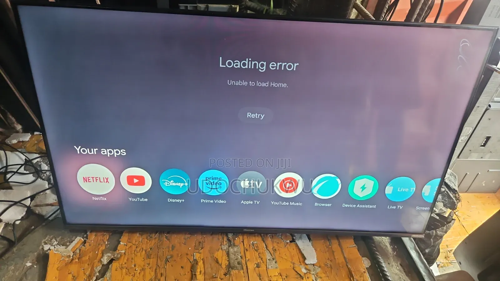 Television