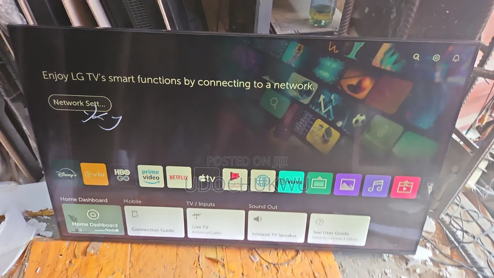 Television
