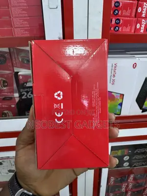 New Itel it5622 White