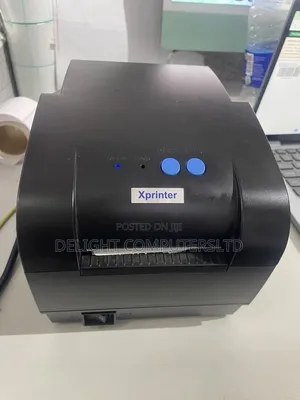 Xprinter Barcode Printer