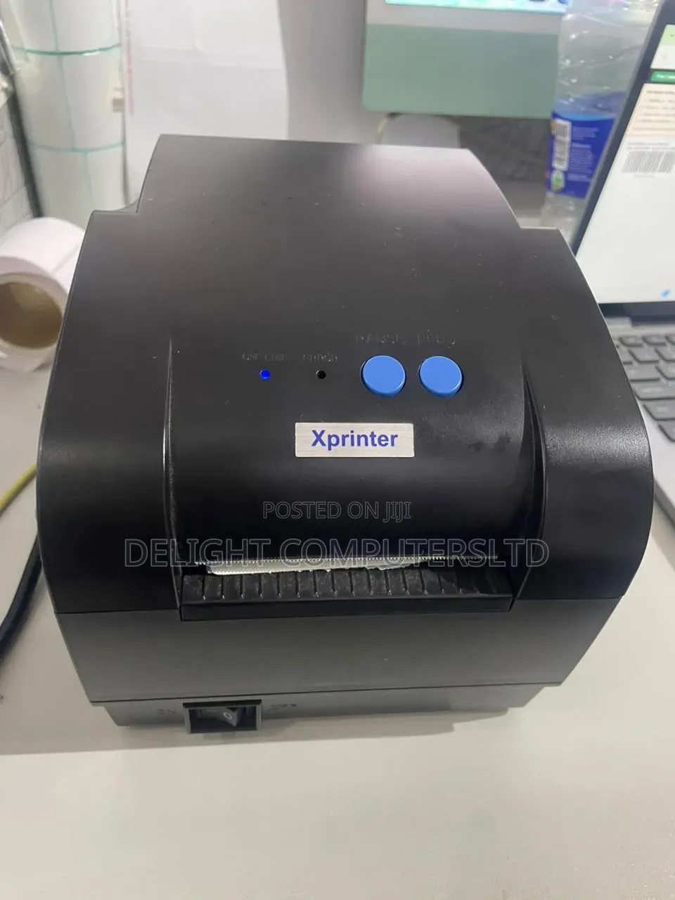 Xprinter Barcode Printer