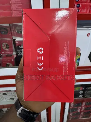 New Itel it5627 Gold