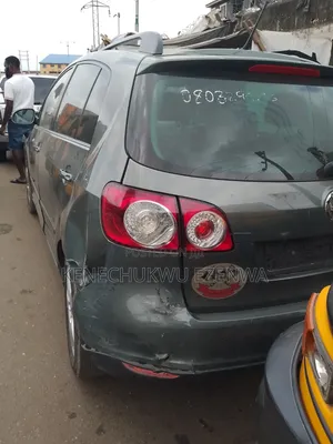 Volkswagen Vento 2008 Maroon
