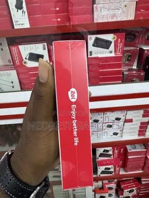 Itel Buds Go