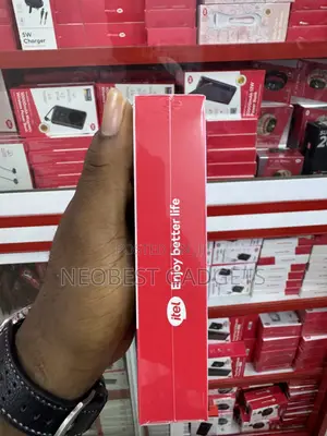 Itel Buds Go
