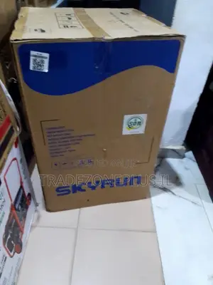 Skyrun BD-90A Chest Freezer – Perfect Storage Companion