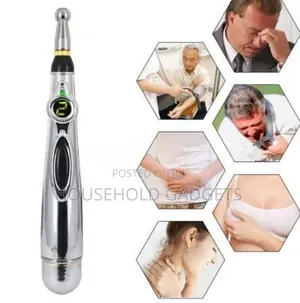 Original Pen Massager