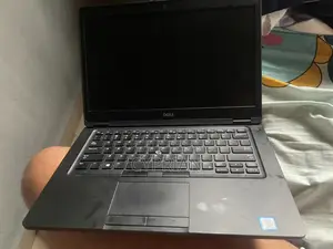 Laptop Dell Latitude 5420 8GB Intel Core i5 SSD 256GB