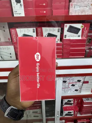 Itel Smart Watch Fit 045