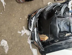 Toyota Headlamp Highlander 2020 / 2021 / 2023 Available Now