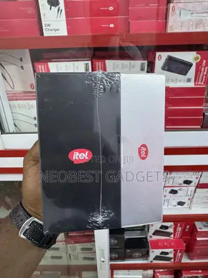 Itel Smart Watch Horizon