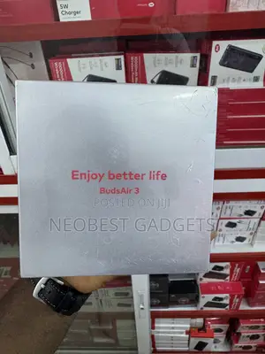 Itel Smart Watch Horizon
