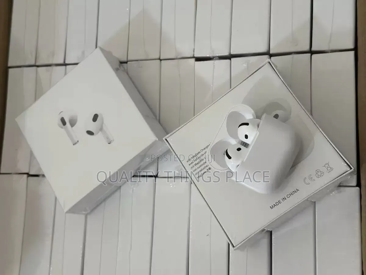 Airpod 2 Bluetooth Earpod