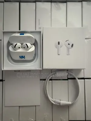 Airpod 2 Bluetooth Earpod