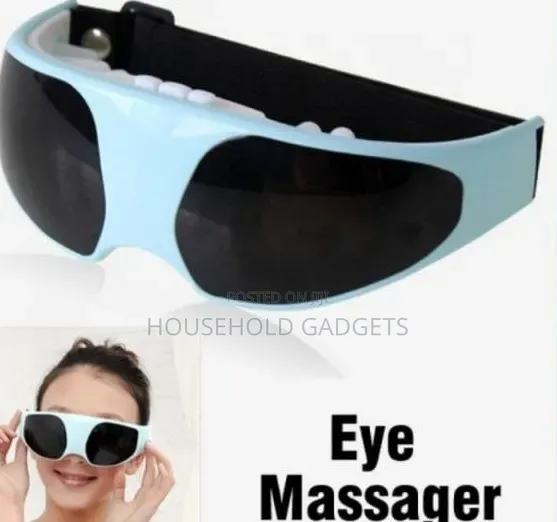 Quality Eye Massager