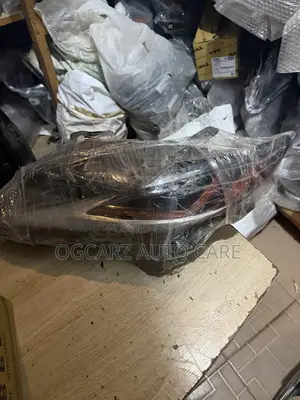 Headlamp Es350 2016 / 2018 Upgrade Type Available