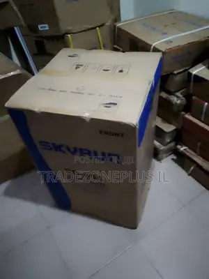 Skyrun BD-90A Deep Freezer – Home Commercial Use