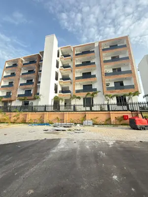 Furnished 3bdrm Apartment in Asokoro for sale