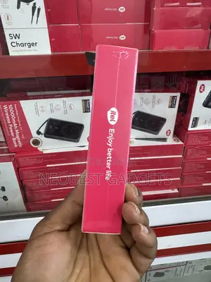 Itel Budsair 5e