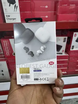Itel Budsair 5e