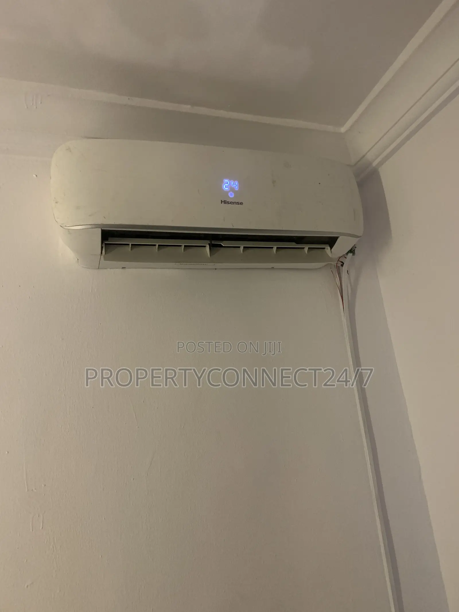 Non Inverter 1HP AC