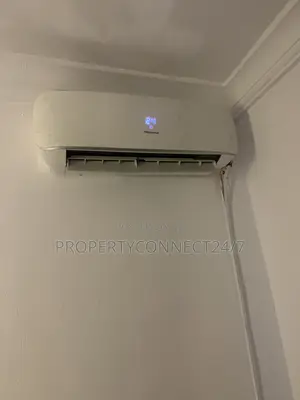 Non Inverter 1HP AC