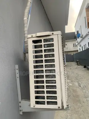 Non Inverter 1HP AC