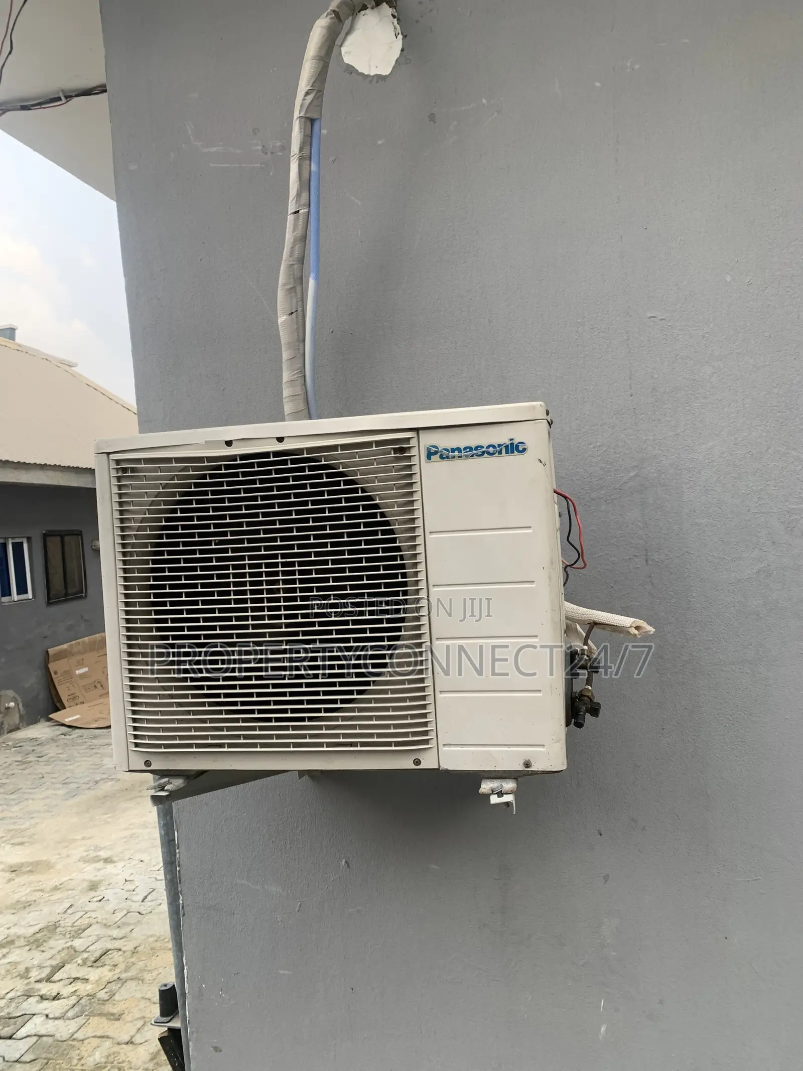Non Inverter 1HP AC