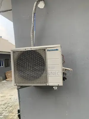 Non Inverter 1HP AC