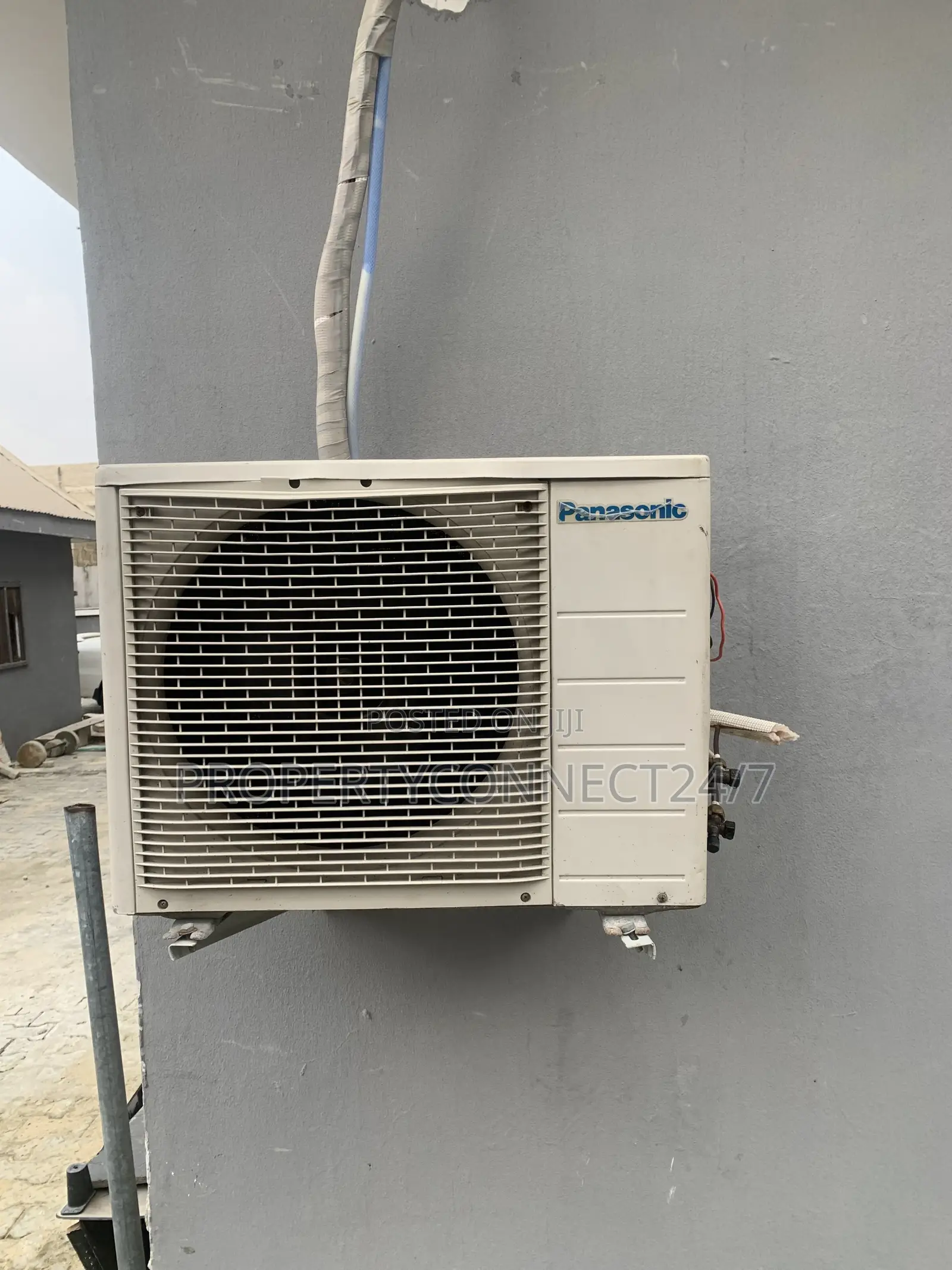 Non Inverter 1HP AC