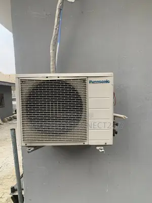 Non Inverter 1HP AC