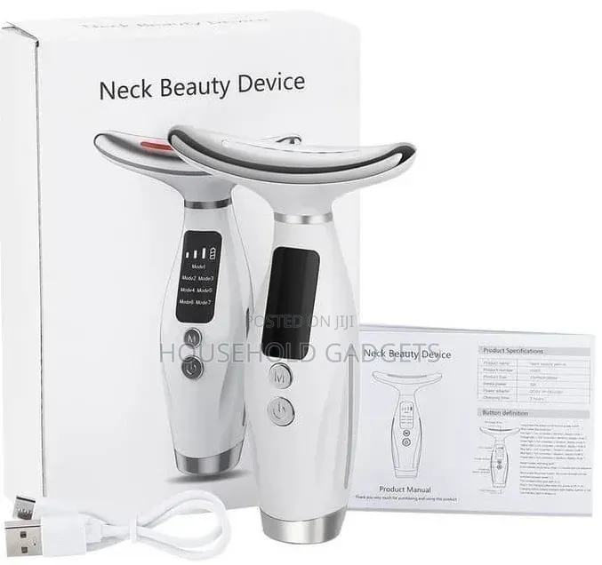 Quality Face Massager
