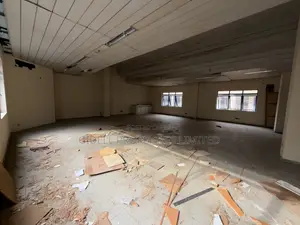 120SQM Office Space on the Second Floor in a Strategic Location