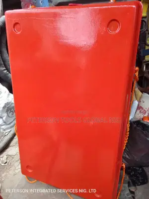 Buoyant Apparatus/Rigid Life Raft Marine Life Saving Float