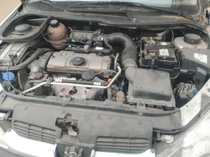 Peugeot 206 2004 Silver