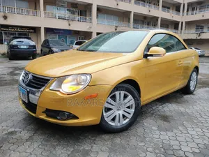 Volkswagen Passat 2.0 Turbo 2008
