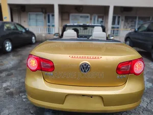 Volkswagen Passat 2.0 Turbo 2008