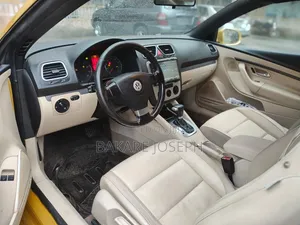 Volkswagen Passat 2.0 Turbo 2008