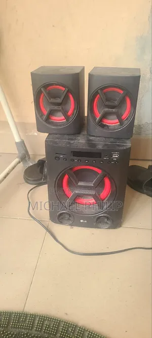 Electronic