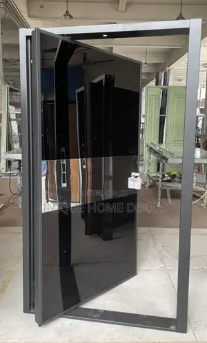 Unique Home Doors