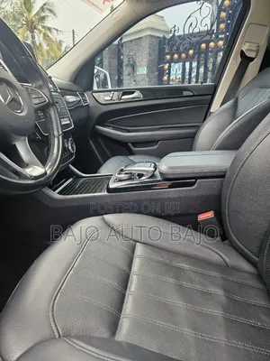 Mercedes-Benz GLE-Class GLE 350 2016 White