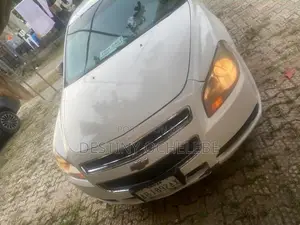 Chevrolet Malibu LS 2011 White
