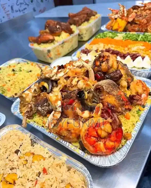 Mummy T Kitchen and Eatery
