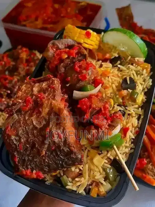 Mummy T Kitchen and Eatery
