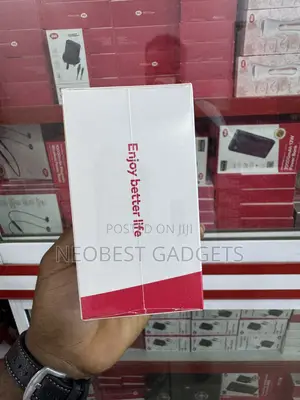 Itel Smart Watch Fit 020