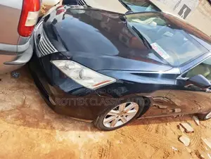 Lexus ES 350 2008 Blue