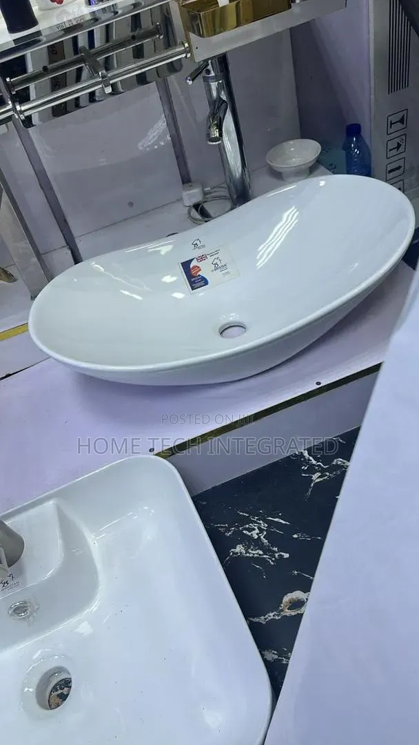 Marbletop Washing Hand Basin.